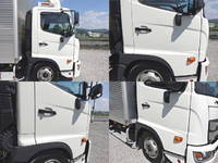 HINO Ranger Aluminum Van 2KG-FC2ABG 2018 424,235km_4