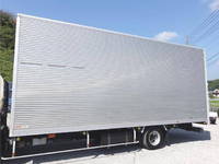 HINO Ranger Aluminum Van 2KG-FC2ABG 2018 424,235km_6