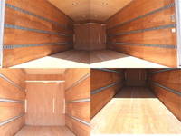 HINO Ranger Aluminum Van 2KG-FC2ABG 2018 424,235km_8