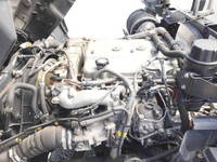 HINO Ranger Aluminum Van 2KG-FC2ABG 2018 424,235km_9