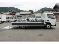 MITSUBISHI FUSO Canter Flat Body TPG-FEB50 2018 46,000km_12