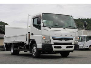 Canter Flat Body_1