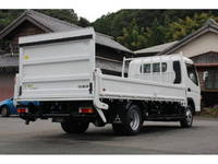 MITSUBISHI FUSO Canter Flat Body TPG-FEB50 2018 46,000km_4