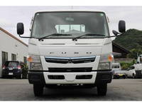 MITSUBISHI FUSO Canter Flat Body TPG-FEB50 2018 46,000km_5