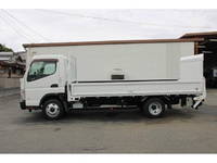 MITSUBISHI FUSO Canter Flat Body TPG-FEB50 2018 46,000km_6