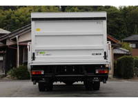 MITSUBISHI FUSO Canter Flat Body TPG-FEB50 2018 46,000km_7