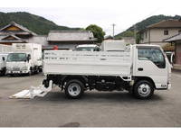 ISUZU Elf Flat Body TRG-NKR85A 2018 180,000km_19