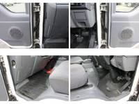 ISUZU Elf Flat Body TRG-NKR85A 2018 180,000km_38