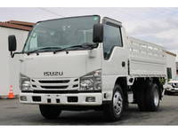 ISUZU Elf Flat Body TRG-NKR85A 2018 180,000km_3