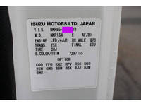ISUZU Elf Flat Body TRG-NKR85A 2018 180,000km_40