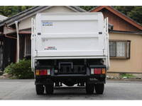 ISUZU Elf Flat Body TRG-NKR85A 2018 180,000km_7