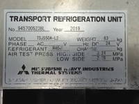 HINO Ranger Refrigerator & Freezer Truck 2KG-FD2ABA 2019 445,027km_15