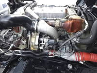 HINO Ranger Refrigerator & Freezer Truck 2KG-FD2ABA 2019 445,027km_29