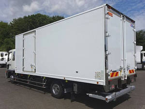 Ranger Refrigerator & Freezer Truck_2