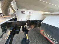 MITSUBISHI FUSO Canter Sprinkler Truck 2PG-FEB90 2022 6,740km_16