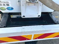 MITSUBISHI FUSO Canter Sprinkler Truck 2PG-FEB90 2022 6,740km_18