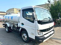 MITSUBISHI FUSO Canter Sprinkler Truck 2PG-FEB90 2022 6,740km_1