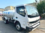 Canter Sprinkler Truck