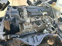 MITSUBISHI FUSO Canter Sprinkler Truck 2PG-FEB90 2022 6,740km_20