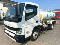MITSUBISHI FUSO Canter Sprinkler Truck 2PG-FEB90 2022 6,740km_3