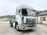 UD TRUCKS Quon Trailer Head 2PG-GK5AAB 2019 338,000km_1