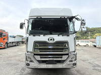 UD TRUCKS Quon Trailer Head 2PG-GK5AAB 2019 338,000km_4