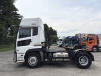 UD TRUCKS Quon Trailer Head 2PG-GK5AAB 2019 338,000km_5