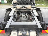 UD TRUCKS Quon Trailer Head 2PG-GK5AAB 2019 338,000km_8