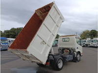 HINO Dutro Deep Dump TKG-XZU620T 2018 53,234km_2
