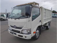 HINO Dutro Deep Dump TKG-XZU620T 2018 53,234km_5