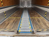 ISUZU Forward Aluminum Wing 2PG-FRR90S1 2018 185,883km_28