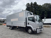 ISUZU Forward Aluminum Wing 2PG-FRR90S1 2018 185,883km_3