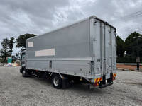 ISUZU Forward Aluminum Wing 2PG-FRR90S1 2018 185,883km_4