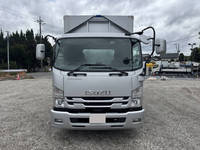 ISUZU Forward Aluminum Wing 2PG-FRR90S1 2018 185,883km_5