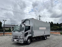 ISUZU Forward Aluminum Wing 2PG-FRR90S1 2018 185,883km_6