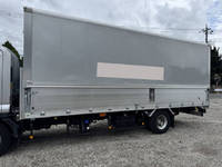 ISUZU Forward Aluminum Wing 2PG-FRR90S1 2018 185,883km_8