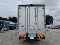 ISUZU Forward Aluminum Wing 2PG-FRR90S1 2018 185,883km_9