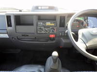 NISSAN Elf Flat Body 2RG-AHR88A 2023 1,363km_11