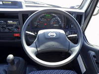 NISSAN Elf Flat Body 2RG-AHR88A 2023 1,363km_12
