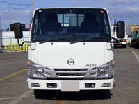 NISSAN Elf Flat Body 2RG-AHR88A 2023 1,363km_4