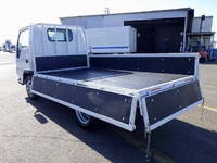 NISSAN Elf Flat Body 2RG-AHR88A 2023 1,363km_6