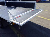 NISSAN Elf Flat Body 2RG-AHR88A 2023 1,363km_9