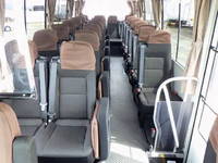 MITSUBISHI FUSO Rosa Micro Bus 2RG-BE740G 2022 50,852km_29