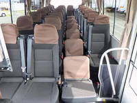 MITSUBISHI FUSO Rosa Micro Bus 2RG-BE740G 2022 50,852km_30