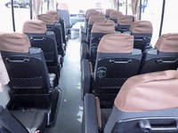 MITSUBISHI FUSO Rosa Micro Bus 2RG-BE740G 2022 50,852km_31