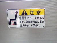 MITSUBISHI FUSO Rosa Micro Bus 2RG-BE740G 2022 50,852km_33