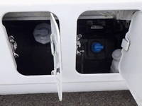 MITSUBISHI FUSO Rosa Micro Bus 2RG-BE740G 2022 50,852km_38