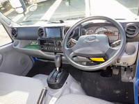 TOYOTA Toyoace Truck (With Crane) TKG-XZU645 2016 294,129km_13