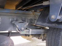 TOYOTA Toyoace Truck (With Crane) TKG-XZU645 2016 294,129km_21