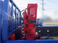 TOYOTA Toyoace Truck (With Crane) TKG-XZU645 2016 294,129km_28